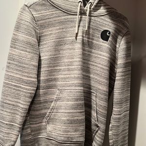 Carhartt Relaxed Fit Sweatshirt Size S